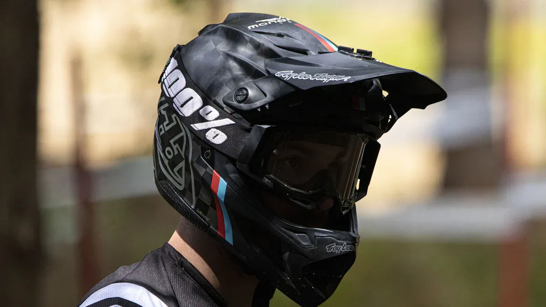 Mountainbike Helm: Sicherheitsmerkmale, Technologie und Top-Modelle für jeden Trail-Fahrer