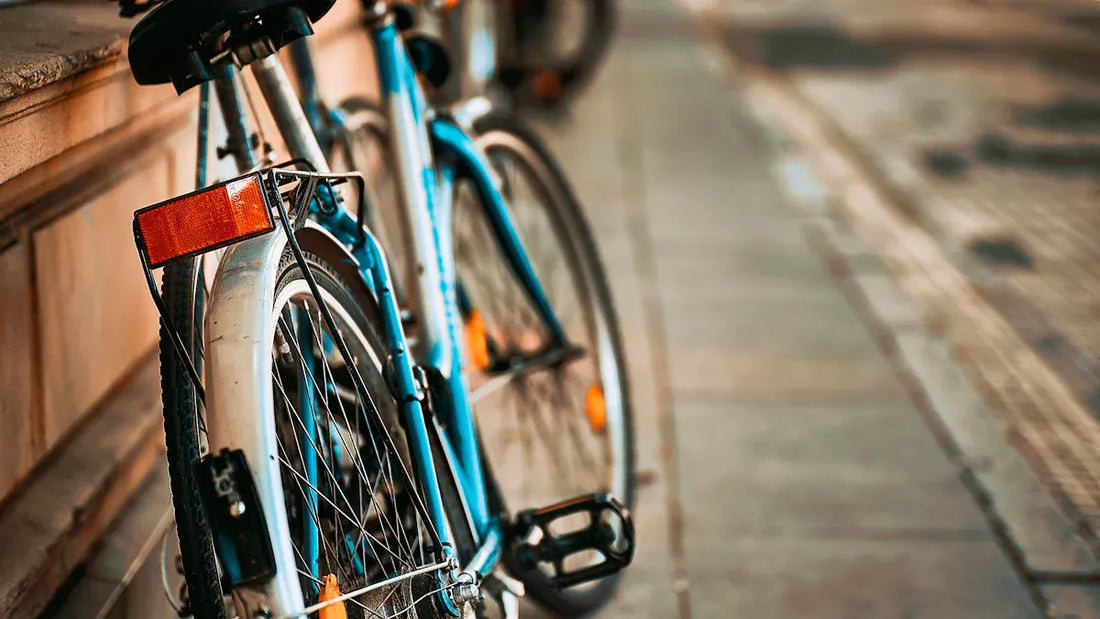 Herren Citybikes vs. Damenmodelle: Wichtige Unterschiede in Design, Komfort und Leistung