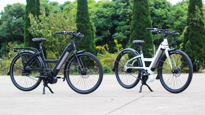 E-Bike vs. normales Fahrrad: Was lohnt sich für Sie? (Teil 8)