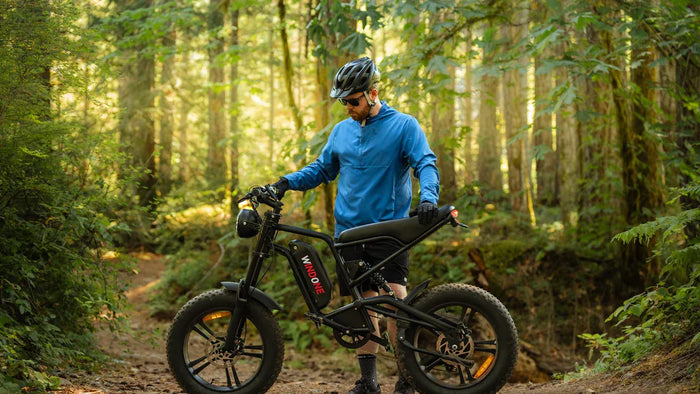 Der vollständige Leitfaden zu Trek E-Bikes: Modelle, Funktionen und Kaufberatung