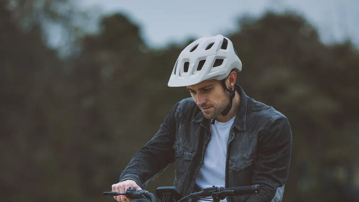 Sicherheitstipps für E-Bike Einsteiger (Teil 5)