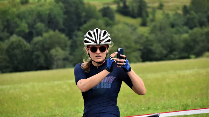 Sicherheitstipps für E-Bike Einsteiger (Teil 3)