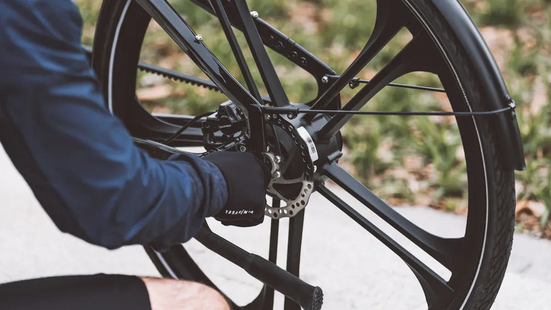 Fehlerbehebung bei häufigen Problemen mit Ihrem eBike Bosch Display System