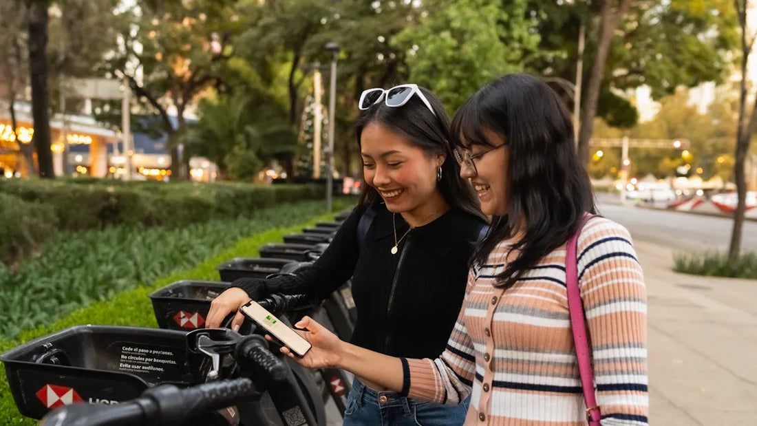 Preisleitfaden: Was man beim Kauf eines gebrauchten E-Bikes für Damen erwarten kann