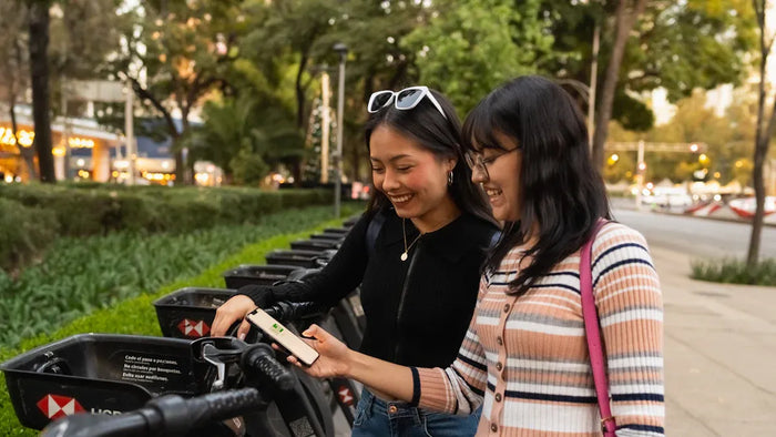 Preisleitfaden: Was man beim Kauf eines gebrauchten E-Bikes für Damen erwarten kann