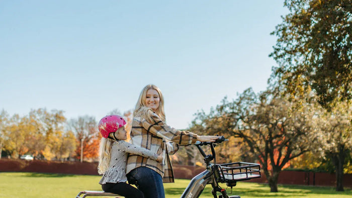 Die Auswahl des richtigen Cube E-Bikes für Frauen: Ein Käuferleitfaden zu Modellen und Spezifikationen