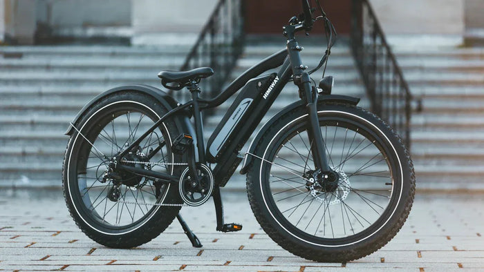 Schindelhauer E-Bikes gegen Kalkhoff: Vergleich von Premium deutschen E-Bike-Marken