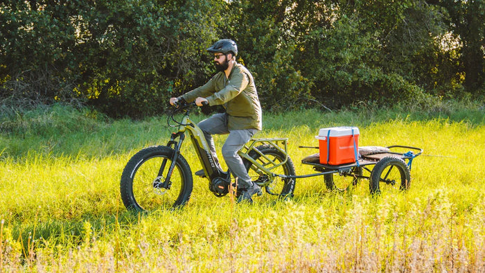 Fahrradanhänger kupplung e-bike: Kompatibilitätsleitfaden und Installationstipps