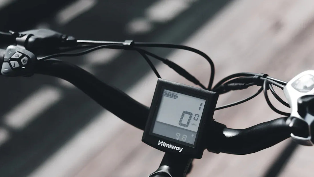 Fischer E-Bikes: Modelle, Funktionen und Leistungsbewertung