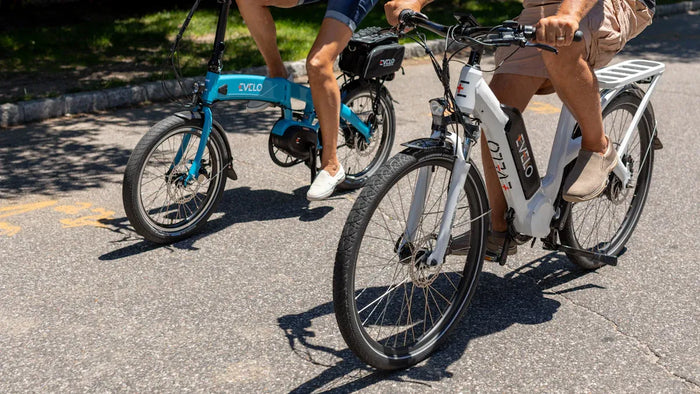 Elektrisches Fahrrad Leasing: Ist es das Richtige für Sie? Optionen, Kosten und Vorteile
