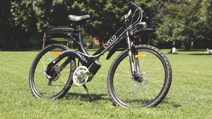 Gazelle E-Bike Modelle, Funktionen und Vorteile