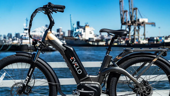 Ktm e-bike Technologie und wie das elektrische Antriebssystem das Radfahren revolutioniert