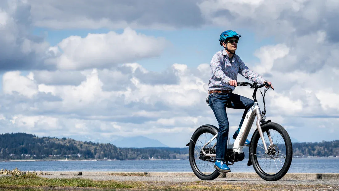 Lightweight E-Bikes: How to Choose the Perfect Balance Between Weight, Performance, and Battery Life