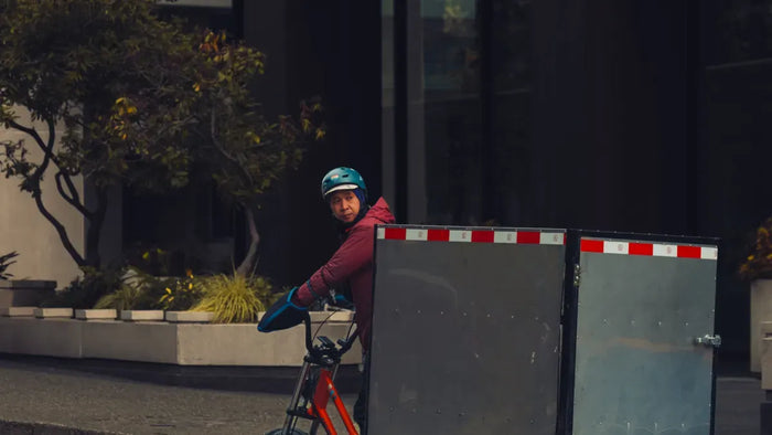Lieferung und Aufbau: Wie kommt mein E-Bike an? (FAQ 11)
