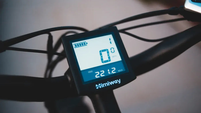 Reichweiten-Check: Wie weit kommt mein E-Bike wirklich? (Teil 8)
