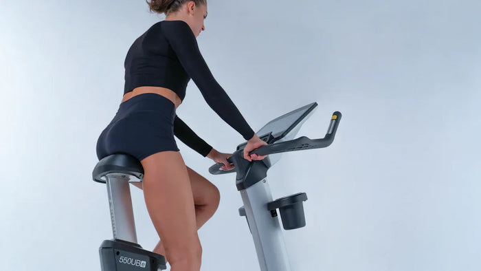 FitnessBike vs. traditionelle Fahrräder: Hauptunterschiede und welches für deine Trainingsziele am besten geeignet ist
