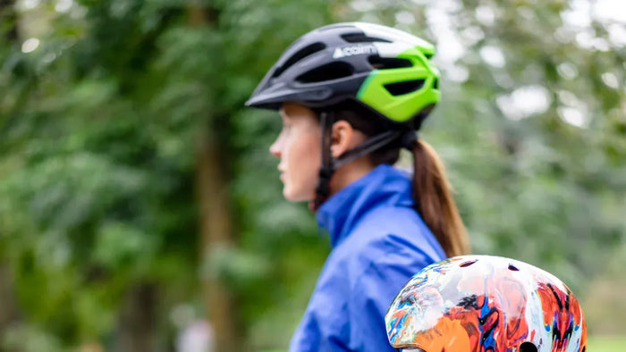 Wie man das perfekte E-Bike für Ihr Kind auswählt: Ein Einkaufsführer für Eltern