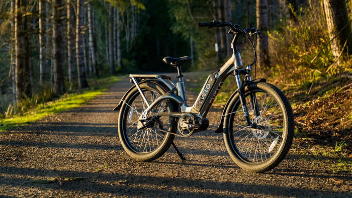 Bergamont E-Bike Modelle im Vergleich: Finde deine perfekte elektrische Fahrt