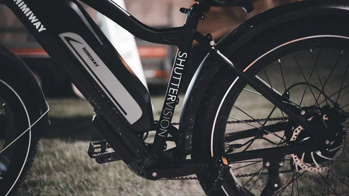 Top 10 E-Bike Batteries of 2025: Performance Ratings and Reviews