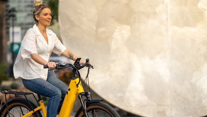 Worauf beim Kauf eines gebrauchten E-Bikes zu achten ist (Teil 8)