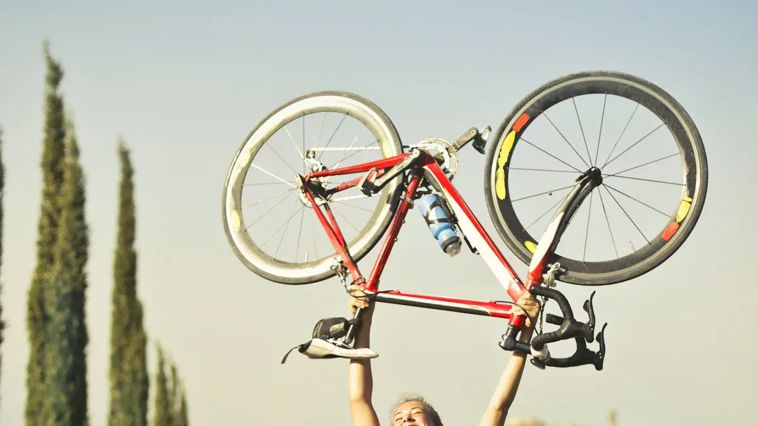 Single Speed Bikes: Einfachheit, Leistung und urbanes Fahren