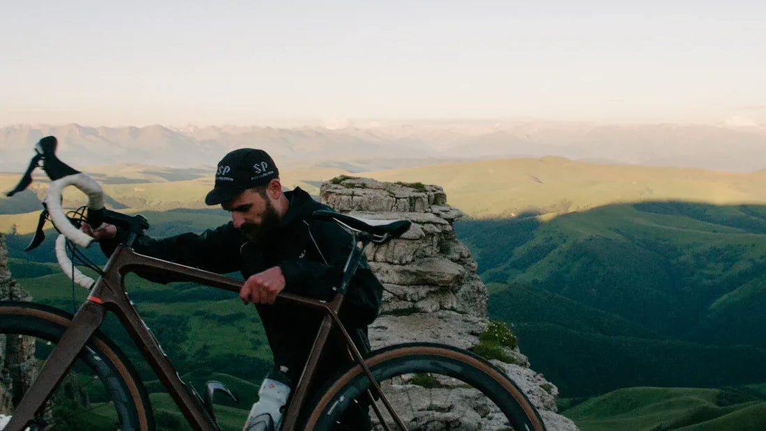 Top Herren Gravel Bikes 2025: Modelle, Spezifikationen und Preisvergleich