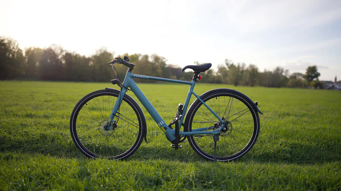 Boc auf bike osnabrück als umfassender Ratgeber zum führenden E-Bike Shop und Fahrradzentrum