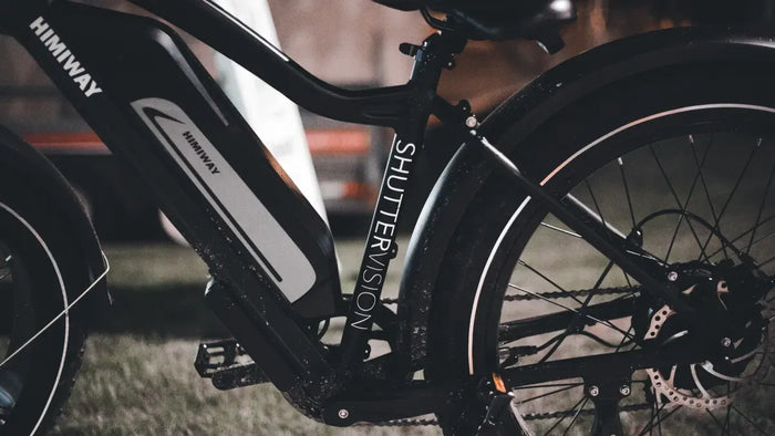 Worauf beim Kauf eines gebrauchten E-Bikes zu achten ist (Teil 6)