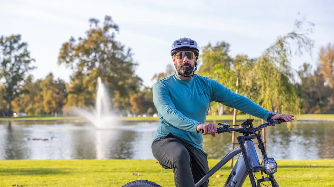 E-Bike Mittelmotor Technology Showcase: What's New at Lucky Bike Düsseldorf in 2025