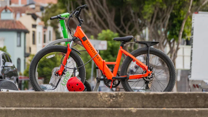 CUBE AIM E-Bikes: Leistung, Spezifikationen und Wert für Einsteiger