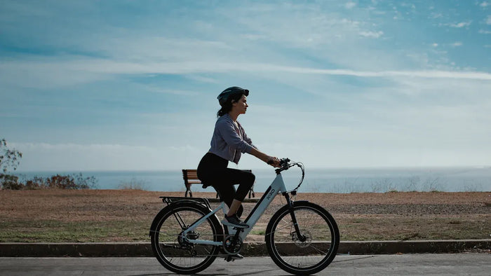 E bike damen: Ein umfassender Leitfaden zu Funktionen, Vorteilen und Top-Modellen
