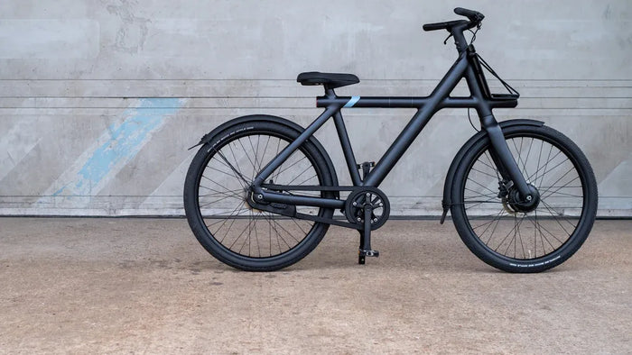 E-Bike Rahmengröße richtig berechnen