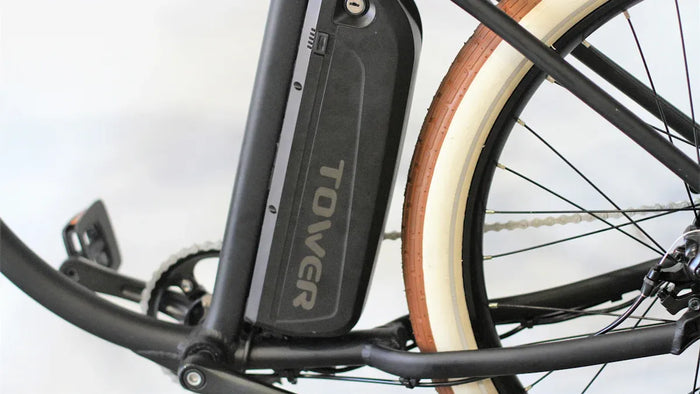 E-Bike Akku-Pflege: So hält Ihre Batterie länger