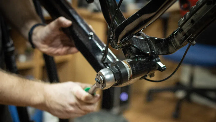 Worauf beim Kauf eines gebrauchten E-Bikes zu achten ist (Teil 5)