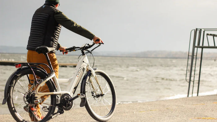 E-Bike vs. normales Fahrrad: Was lohnt sich für Sie? (Teil 5)