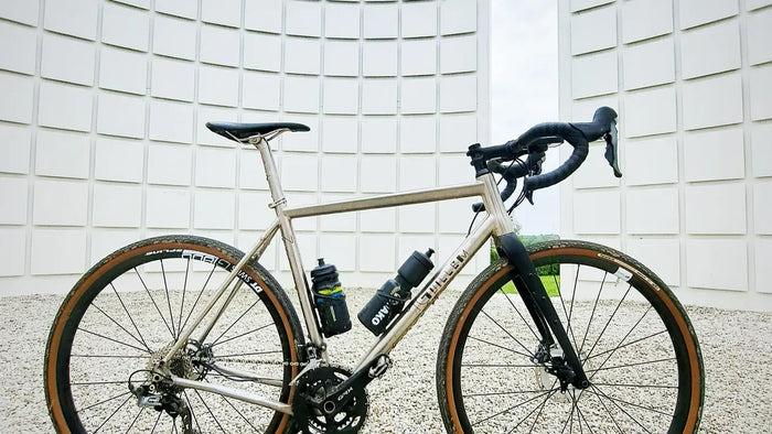 VSF Fahrradmanufaktur: Deutsche Wertarbeit im Test (Vergleich 7)