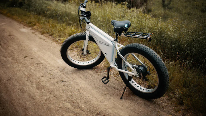 Reichweiten-Check: Wie weit kommt mein E-Bike wirklich? (Teil 3)