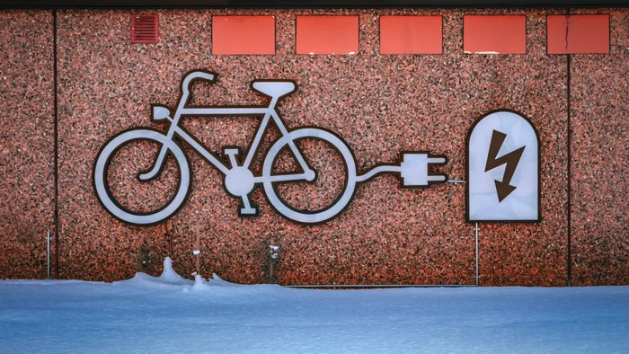 E-Bike Akku Pflege: So hält Ihre Batterie länger (Teil 8)