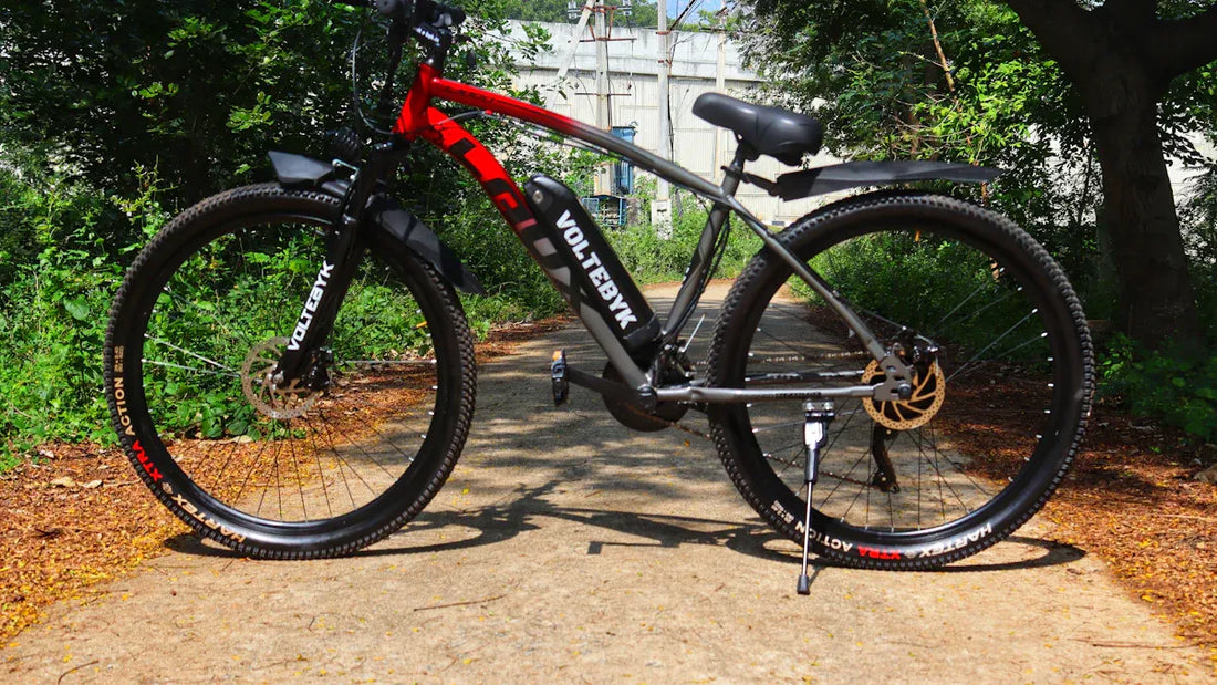 Trek Mountain Bikes 2025: Modelle, Leistung und Wertvergleich