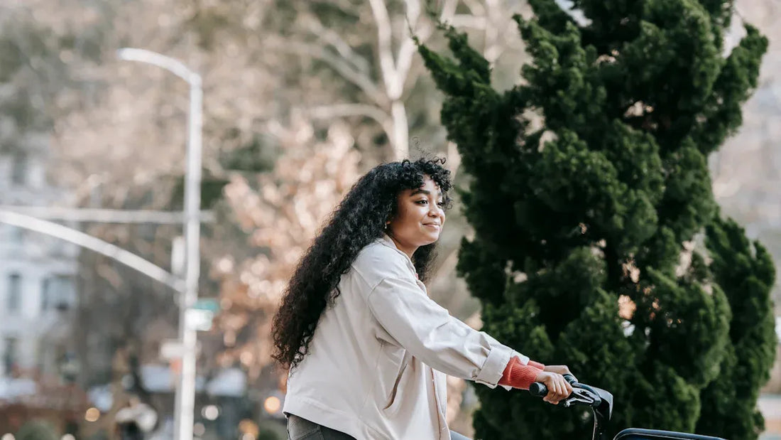 E bike gebraucht damen: Rahmenmaße, Komfortmerkmale und beste Optionen