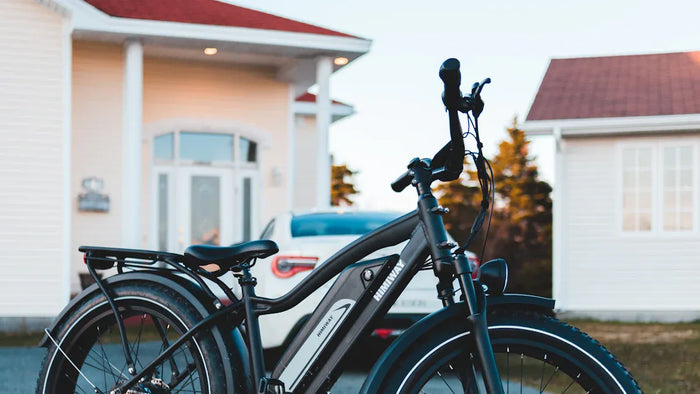 Vollständiger Leitfaden zu günstigen E-Bike Auslaufmodellen: Wie man qualitativ hochwertige rabattierte Elektrofahrräder findet