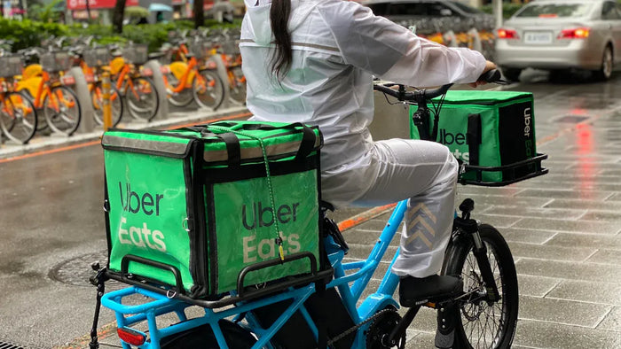 Lieferung und Aufbau: Wie kommt mein E-Bike an? (FAQ 3)