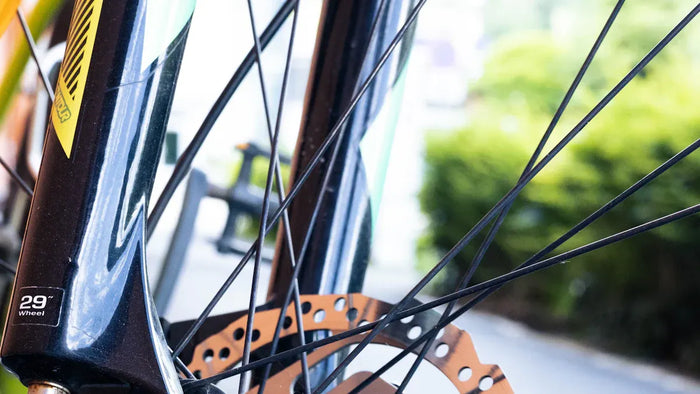 Wie man das perfekte E-Gravel Bike auswählt: Wichtige Merkmale und Kaufüberlegungen