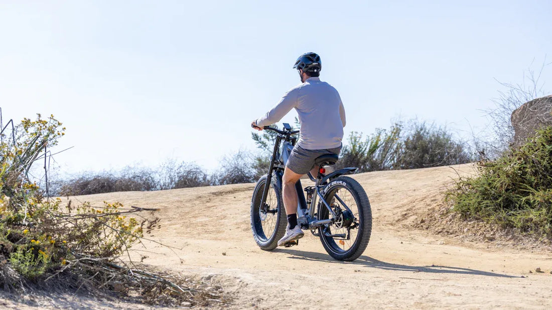 E-Bike Mountainbikes: Technologie, Vorteile und Kauf Tipps