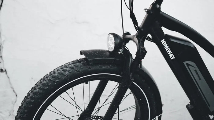 E-Bike Akku Pflege: So hält Ihre Batterie länger (Teil 5)