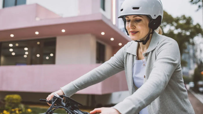 Häufige Fragen zur E-Bike Versicherung (FAQ 8)