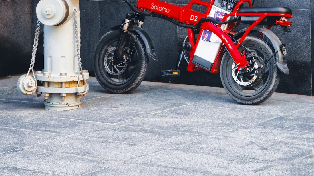 Vor- und Nachteile von klapp ebikes: Lohnt sich die Investition?