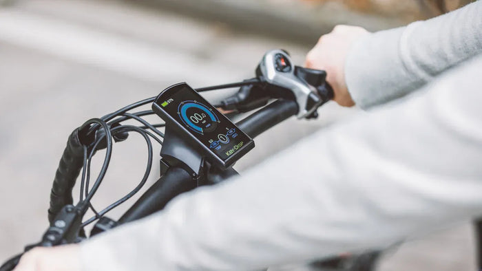 Bosch E-Bike Technology: How It's Revolutionizing Modern Cycling