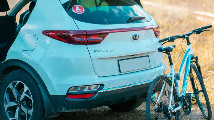 Bester Gepäckträger für Mountainbikes: Wie man den richtigen Träger für sein MTB auswählt