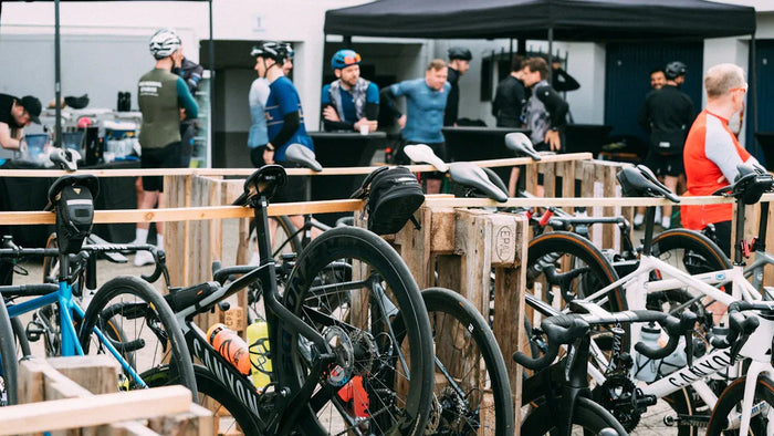 VSF Fahrradmanufaktur: Deutsche Wertarbeit im Test (Vergleich 15)